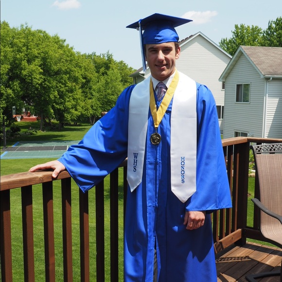 Meet your Posher, Zach - Picture 16 of 16